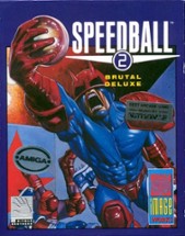 Speedball 2: Brutal Deluxe Image