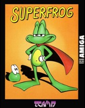 Superfrog Image