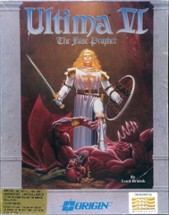 Ultima VI: The False Prophet Image