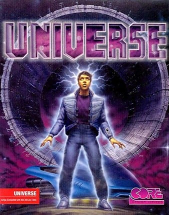 Universe Game Cover