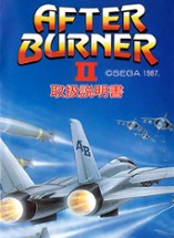 After Burner II Image