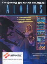 Aliens Image