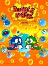 Bubble Bobble Image