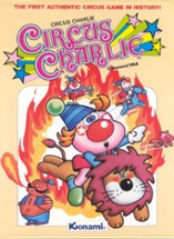 Circus Charlie Image