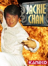 Jackie Chan: The Kung-Fu Master Image