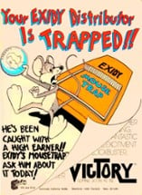 Mouse Trap Image