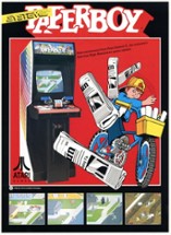 Paperboy Image