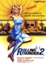 Rolling Thunder 2 Image