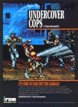 Undercover Cops Image