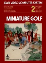 Miniature Golf Image