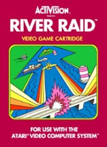 River Raid Image