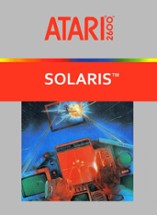 Solaris Image