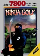 Ninja Golf Image