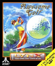 Awesome Golf Image