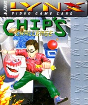 Chip's Challenge Image