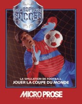 MicroProse Soccer Image