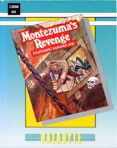 Montezuma's Revenge Image