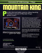 Mountain King Image