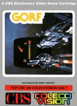 Gorf Image