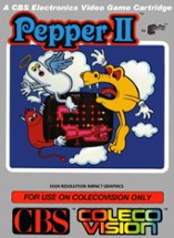 Pepper II Image