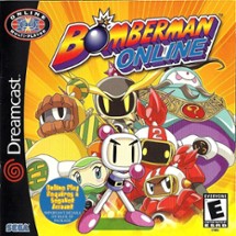 Bomberman Online Image