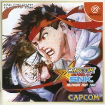 Capcom vs. SNK: Millennium Fight 2000 Image