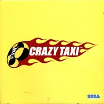 Crazy Taxi Image