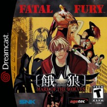 Fatal Fury: Mark of the Wolves Image