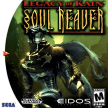 Legacy of Kain: Soul Reaver Image