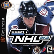 NHL 2K2 Image