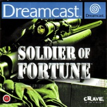 Soldier of Fortune Image
