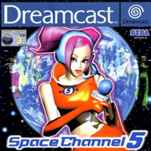 Space Channel 5 Image