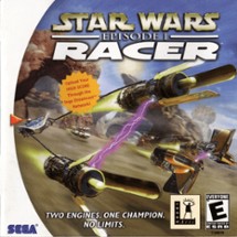 Star Wars Episode I: Racer Image