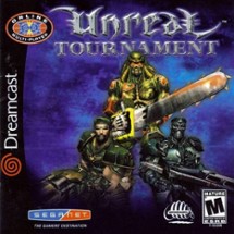 Unreal Tournament Image