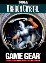 Dragon Crystal Image
