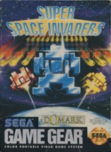 Super Space Invaders Image