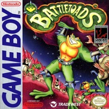 Battletoads Image