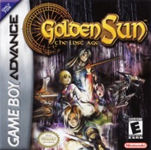 Golden Sun: The Lost Age Image