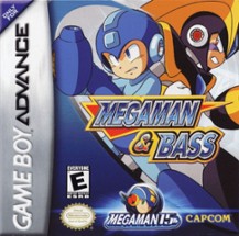 Mega Man & Bass Image