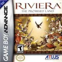 Riviera: The Promised Land Image