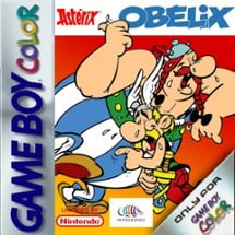Astérix & Obelix Image