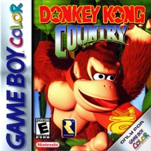 Donkey Kong Country Image