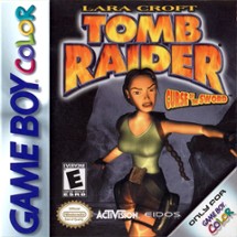 Tomb Raider: Curse of the Sword Image