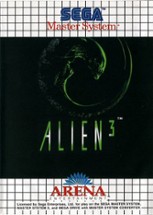 Alien 3 Image
