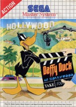 Daffy Duck in Hollywood Image