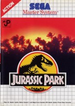 Jurassic Park Image