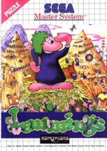 Lemmings Image