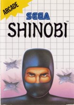 Shinobi Image
