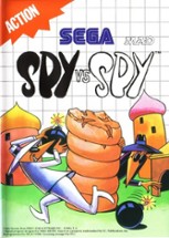 Spy vs. Spy Image