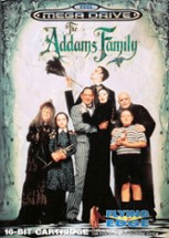 Addams Family, The Image